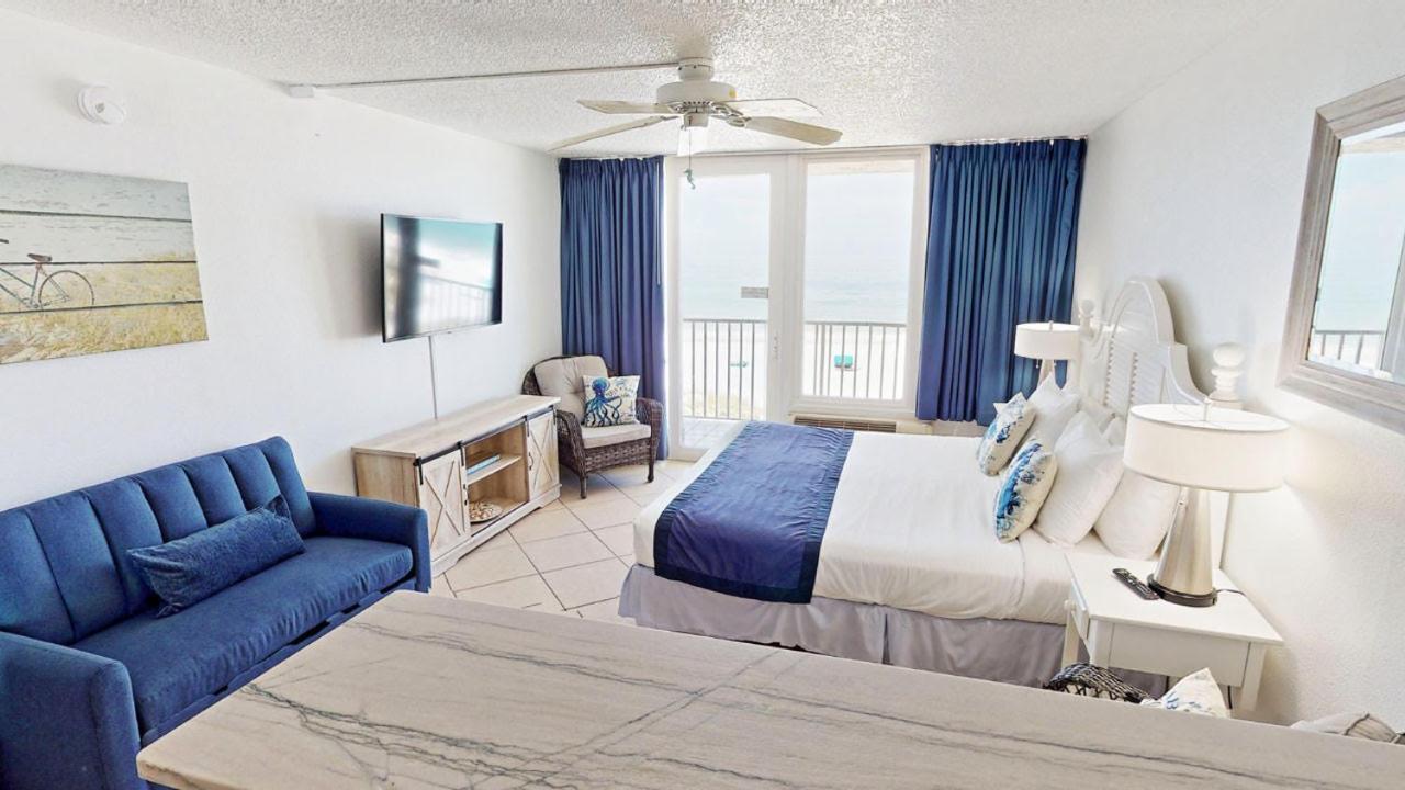 Island Inn Beach Resort St. Pete Beach Extérieur photo