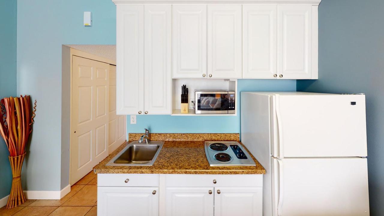 Island Inn Beach Resort St. Pete Beach Extérieur photo