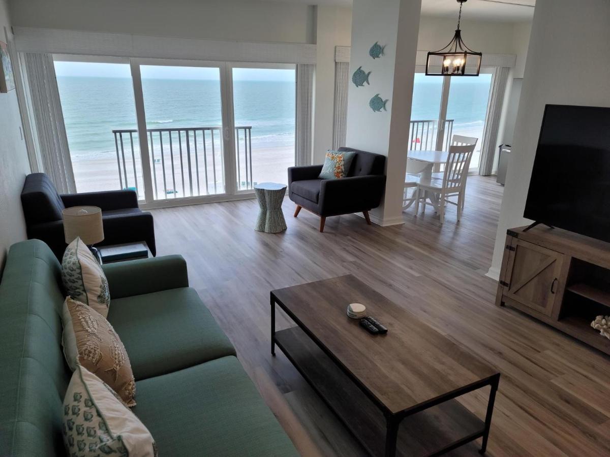 Island Inn Beach Resort St. Pete Beach Extérieur photo