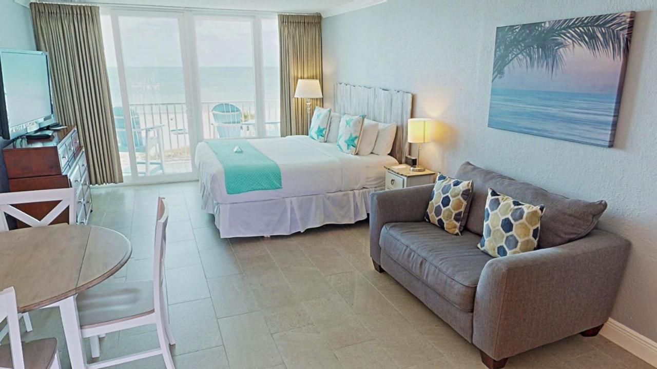 Island Inn Beach Resort St. Pete Beach Extérieur photo