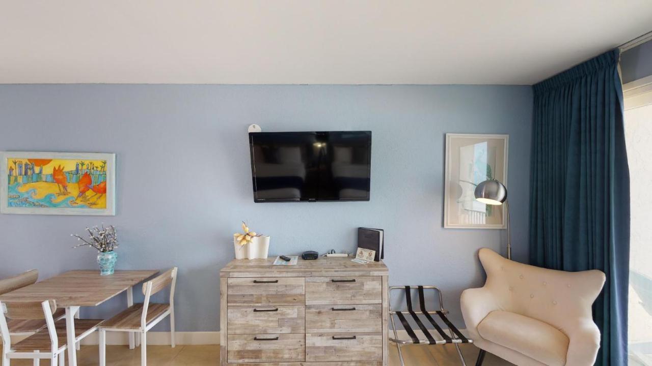 Island Inn Beach Resort St. Pete Beach Extérieur photo
