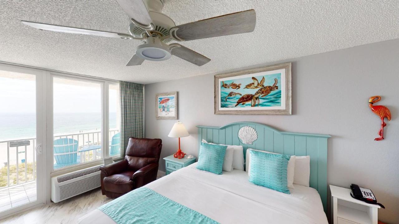 Island Inn Beach Resort St. Pete Beach Extérieur photo