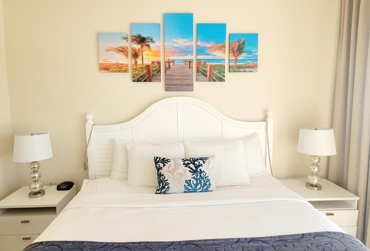 Island Inn Beach Resort St. Pete Beach Extérieur photo