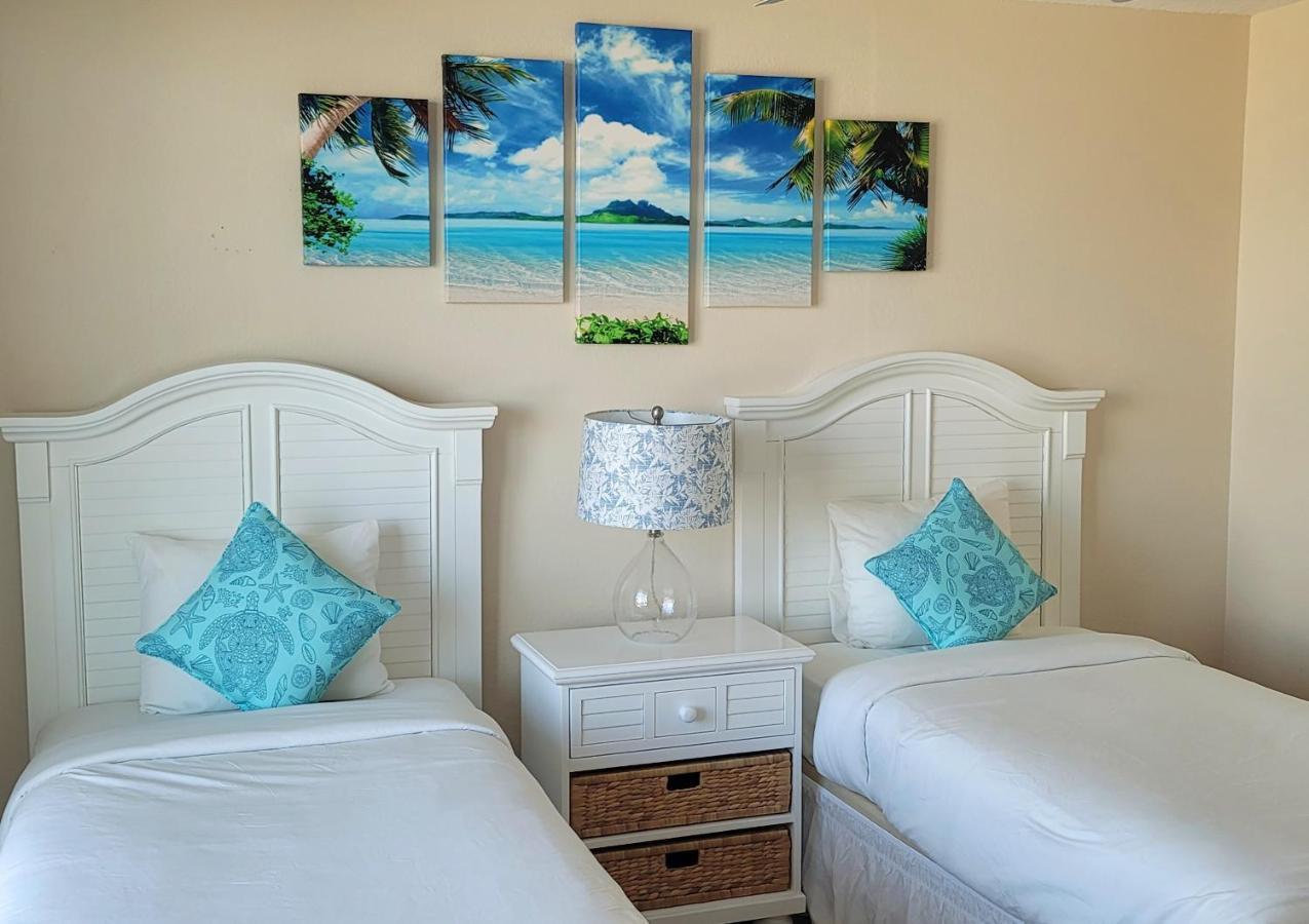 Island Inn Beach Resort St. Pete Beach Extérieur photo