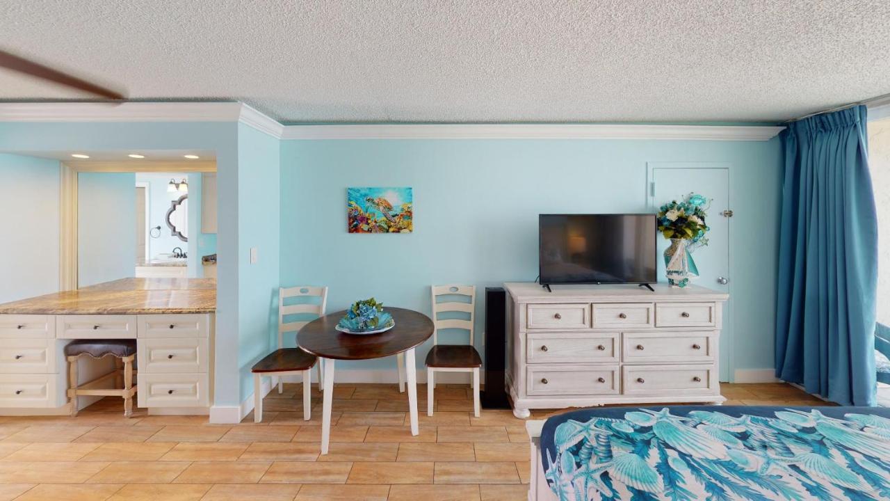 Island Inn Beach Resort St. Pete Beach Extérieur photo