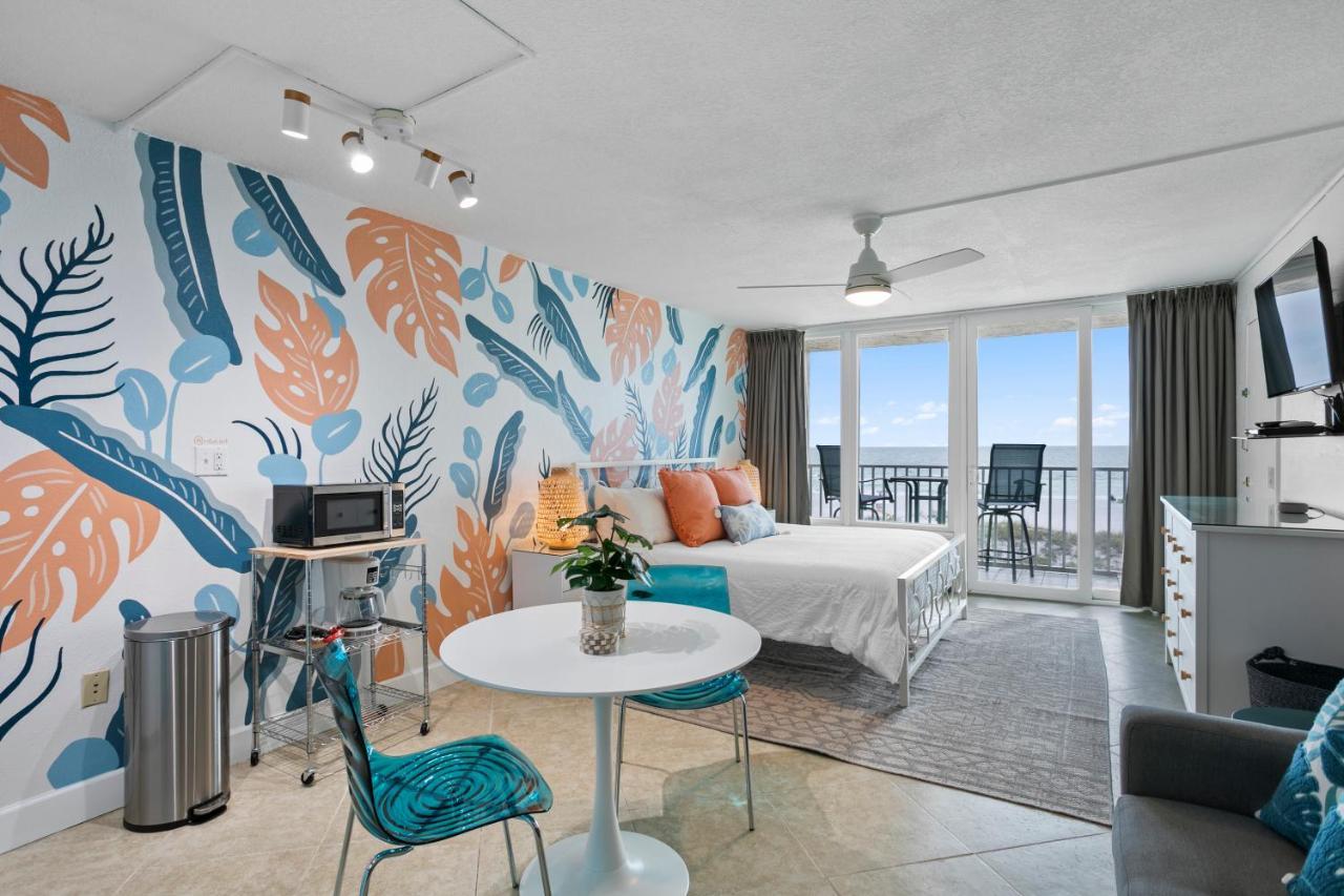 Island Inn Beach Resort St. Pete Beach Extérieur photo