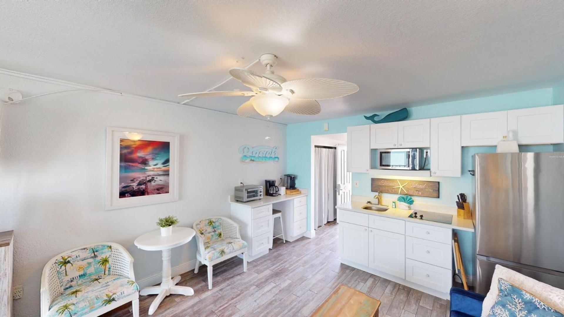 Island Inn Beach Resort St. Pete Beach Extérieur photo