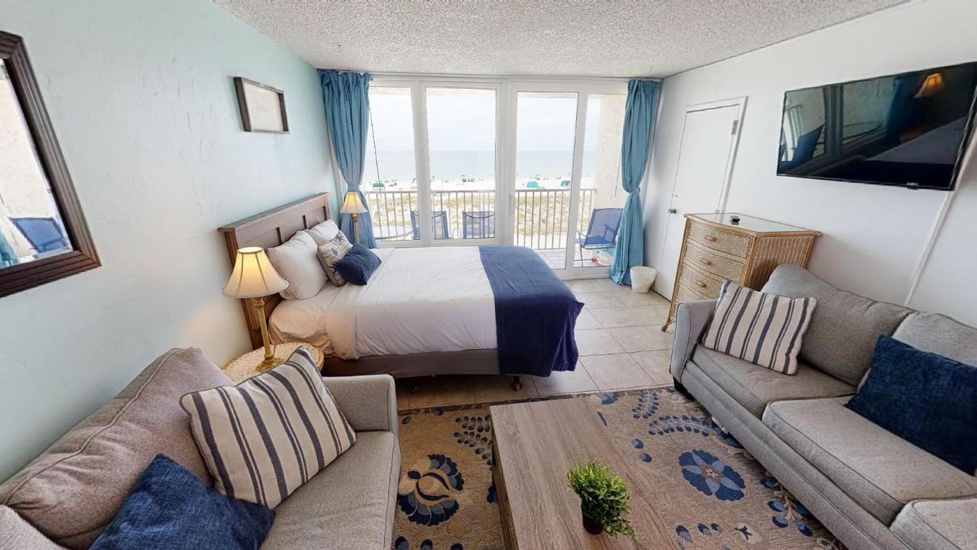 Island Inn Beach Resort St. Pete Beach Extérieur photo