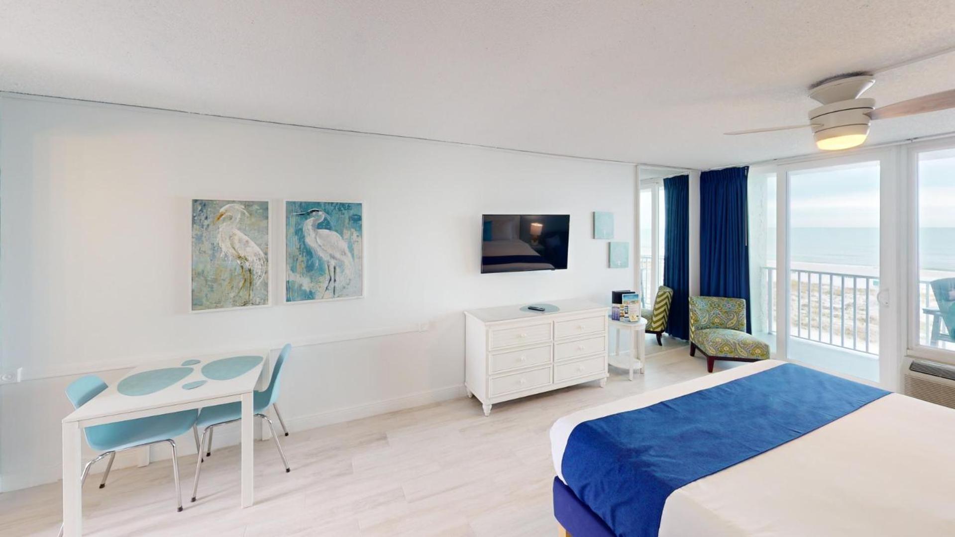 Island Inn Beach Resort St. Pete Beach Extérieur photo
