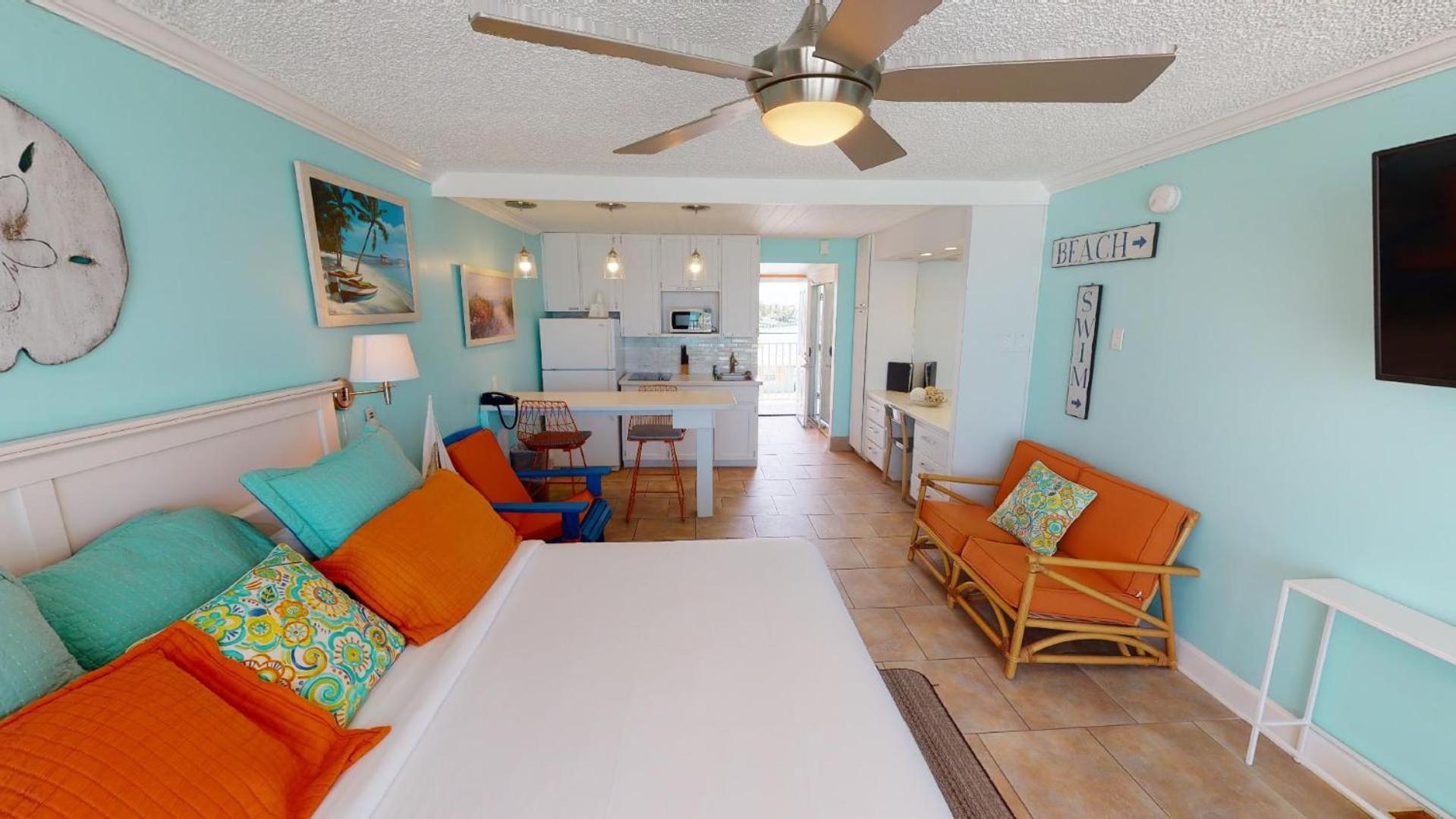 Island Inn Beach Resort St. Pete Beach Extérieur photo