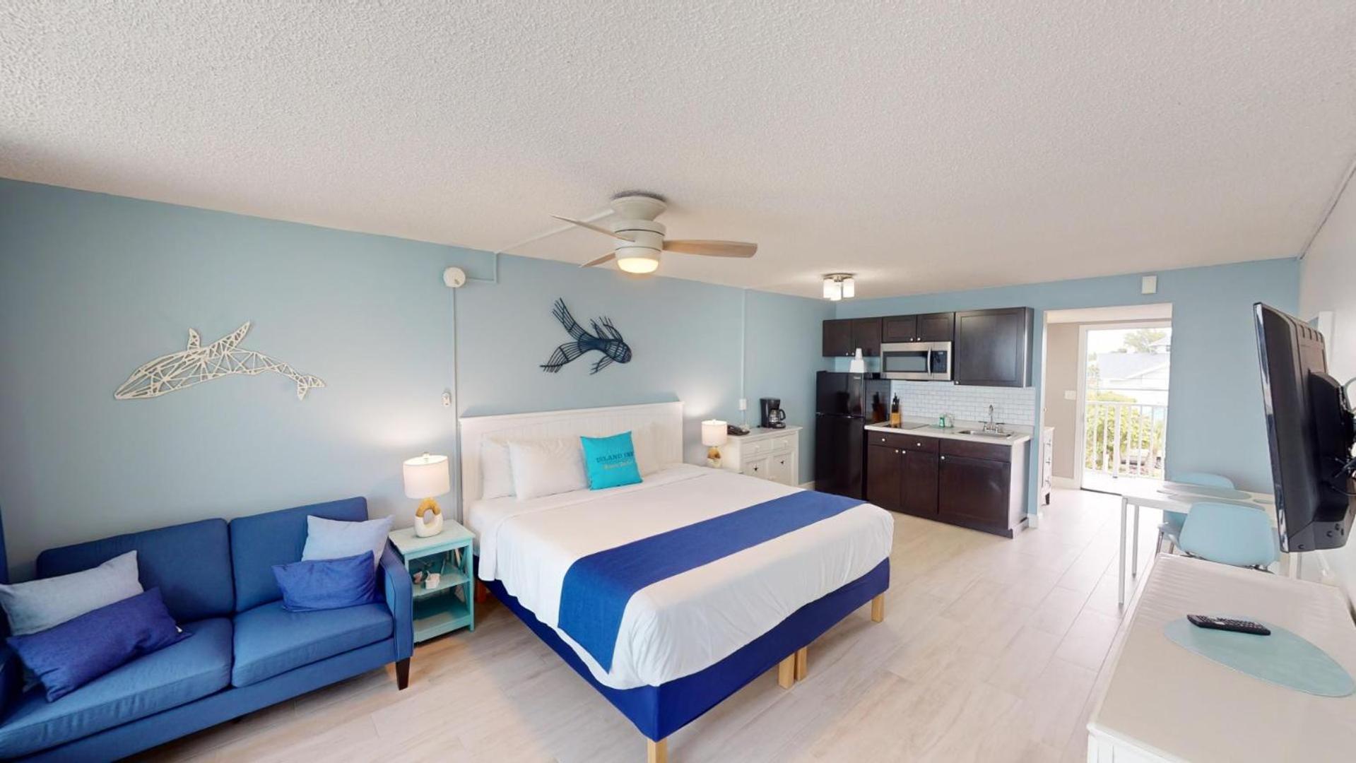 Island Inn Beach Resort St. Pete Beach Extérieur photo