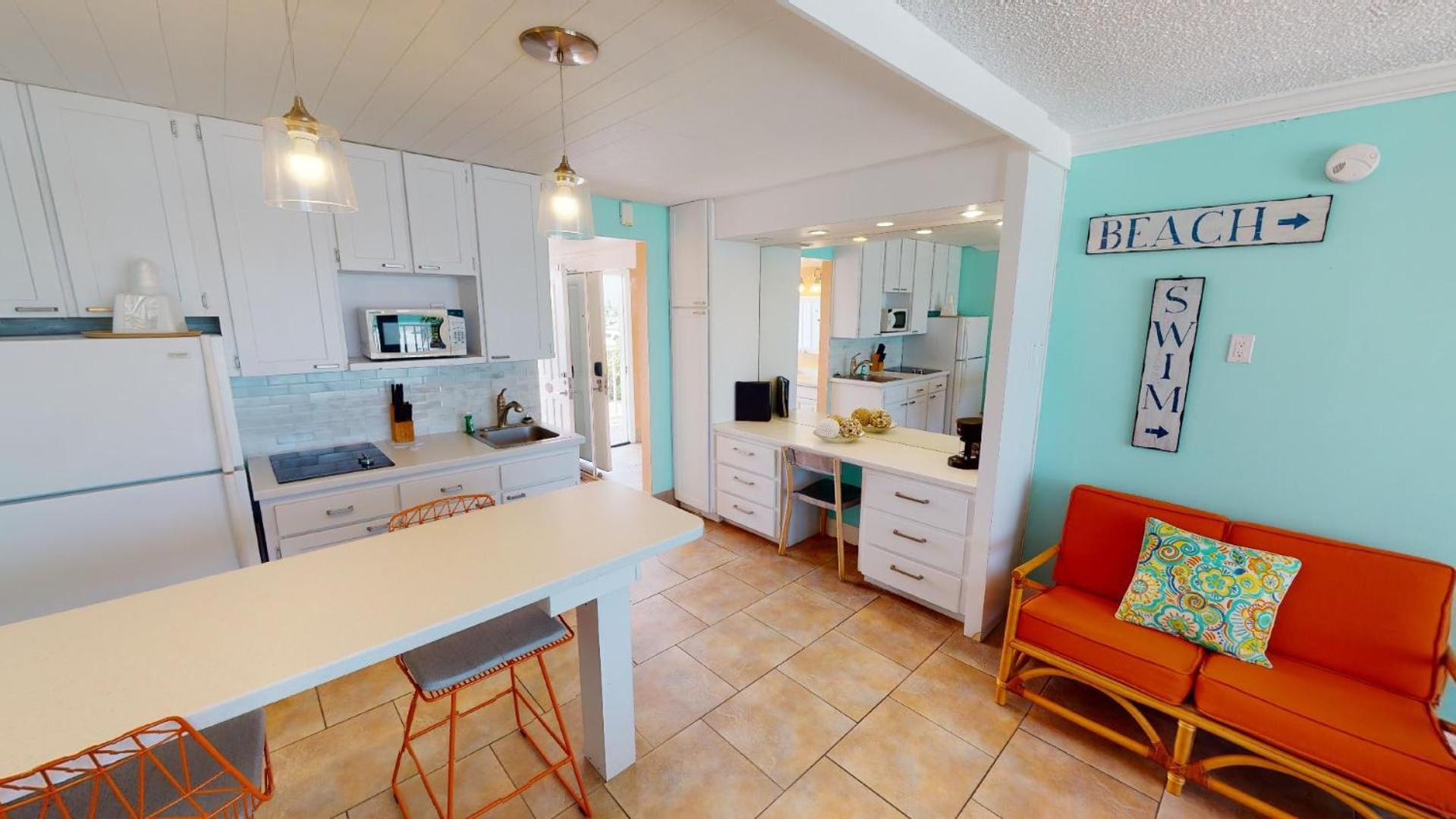 Island Inn Beach Resort St. Pete Beach Extérieur photo
