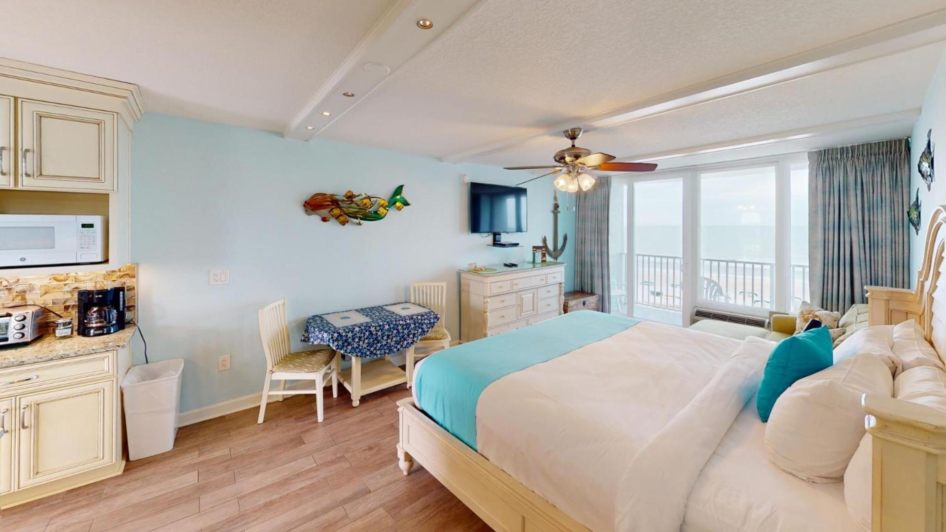 Island Inn Beach Resort St. Pete Beach Extérieur photo