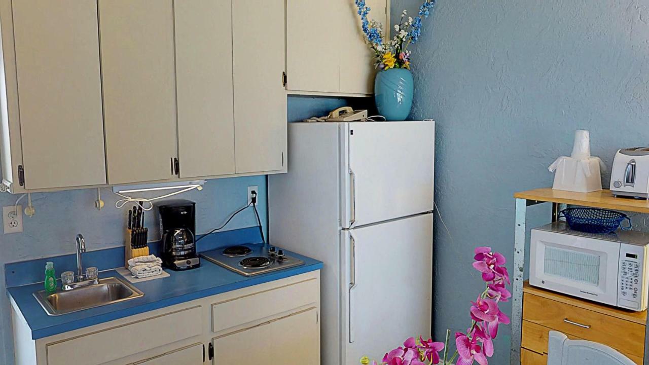 Island Inn Beach Resort St. Pete Beach Extérieur photo