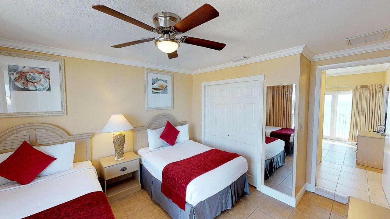 Island Inn Beach Resort St. Pete Beach Extérieur photo