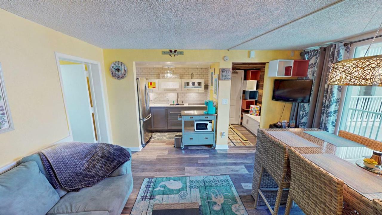 Island Inn Beach Resort St. Pete Beach Extérieur photo