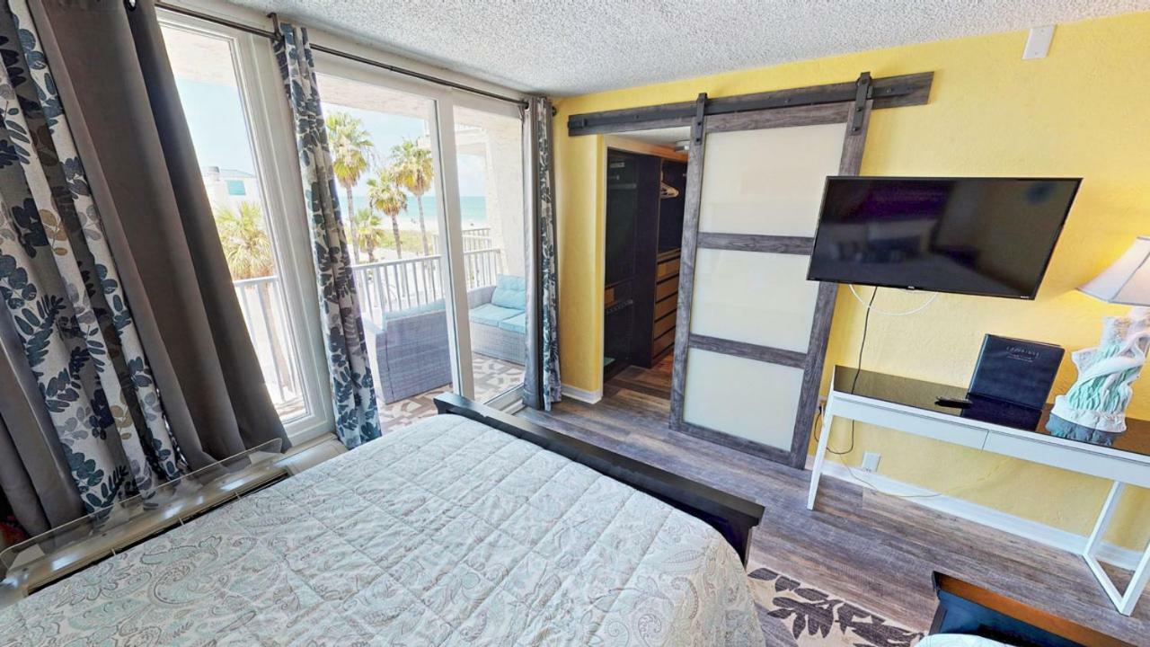 Island Inn Beach Resort St. Pete Beach Extérieur photo
